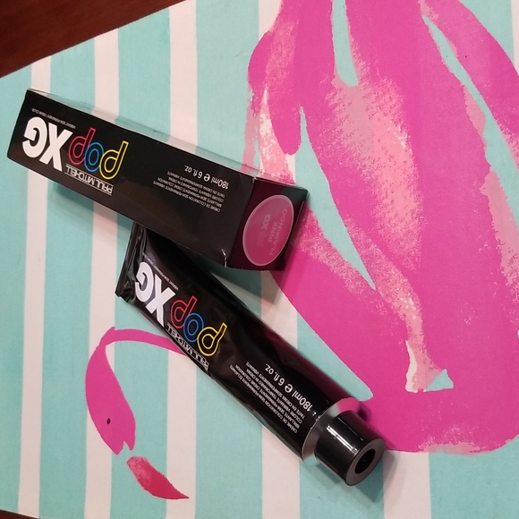🎀 Paul Mitchell Pop XG Semi-Permanent Color- Professional - Picture 1 of 8